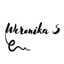 Weronika S – varumärkesbild för Weronika S AB