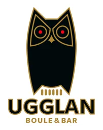 UGGLAN BOULE & BAR – varumärkesbild för Ugglan Boule & Bar AB