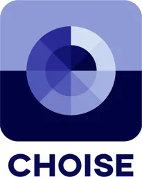 CHOISE – varumärkesbild för New Socialite Entertainment AB