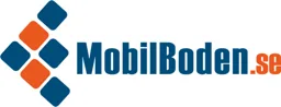 MobilBoden.se – varumärkesbild för MobilBoden Sweden Aktiebolag
