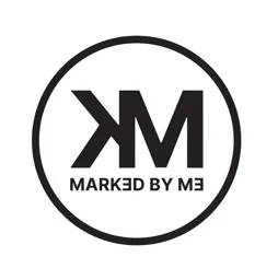 KM MARKED BY ME – varumärkesbild för KM - Marked By Me AB