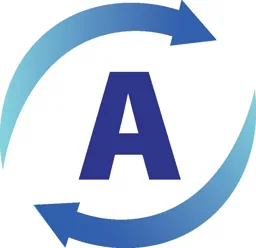 A – varumärkesbild för Algidus AB