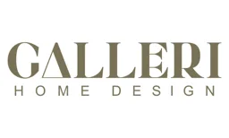 GALLERI HOME DESIGN – varumärkesbild för Galleria Home Design in Sweden AB
