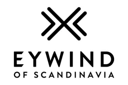 EYWIND OF SCANDINAVIA – varumärkesbild för KHJ Innovations AB