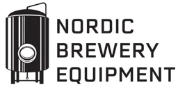NORDIC BREWERY EQUIPMENT – varumärkesbild för Humlegårdens Ekolager AB