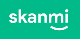 skanmi – varumärkesbild för Webbmi AB