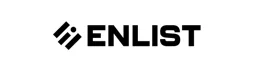 ENLIST – varumärkesbild för Econic Group AB