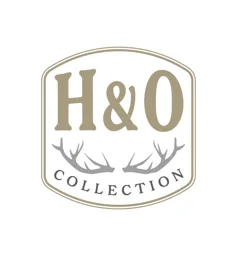 H&O COLLECTION – varumärkesbild för Frisport AB