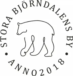 STORA BJÖRNDALENS BY ANNO2018 – varumärke, Brand Balance Handelsbolag