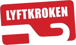 LYFTKROKEN – varumärkesbild för Lundmark Safety Technologies AB