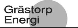 Grästorp Energi – varumärkesbild för Grästorp Energi Aktiebolag