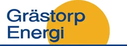 Grästorp Energi – varumärkesbild för Grästorp Energi Aktiebolag