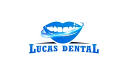 LUCAS DENTAL – varumärkesbild för A.Lucas Dental AB