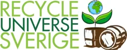 RECYCLE UNIVERSE SVERIGE – varumärkesbild för 1 Store Sweden AB