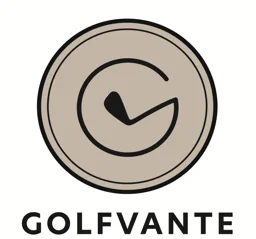 GOLFVANTE – varumärkesbild för Vant & Co AB