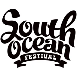 South Ocean FESTIVAL – varumärkesbild för SA Music AB