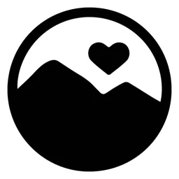 Figurmärke – varumärkesbild för Love from Lapland AB