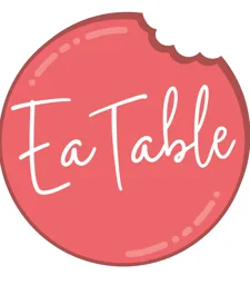 EaTable – varumärkesbild för EaTable AB