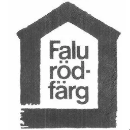 Falu röd- färg – varumärke, Stora Kopparbergs Bergslags Aktiebolag
