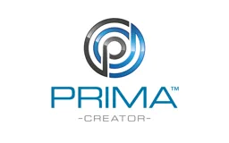 P PRIMA -CREATOR- – varumärke, Prima Printer Nordic AB