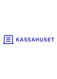 KASSAHUSET – varumärkesbild för Kassahuset AB