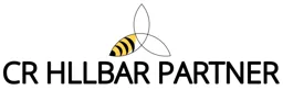 CR HLLBAR PARTNER – varumärkesbild för CR Hllbar Partner AB