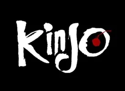 Kinjo – varumärkesbild för Kinjo Sushi AB
