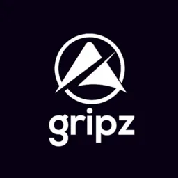 gripz – varumärkesbild för XEQR Invest AB