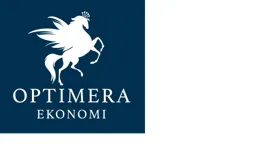 OPTIMERA EKONOMI – varumärkesbild för Optimera Ekonomi Mälaröarna AB
