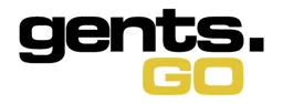 gents.GO – varumärkesbild för Gents Go AB