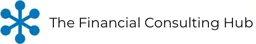 The Financial Consulting Hub – varumärkesbild för The Financial Consulting Hub AB