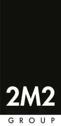 2M2 GROUP – varumärke, 2M2 Group AB