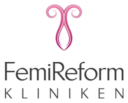 FemiReform KLINIKEN – varumärkesbild för Maggio Consulting AB