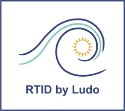 RTID by Ludo – varumärkesbild för Rtid by Ludo AB