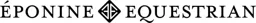 ÉPONINE EQUESTRIAN – varumärkesbild för Éponine Equestrian AB
