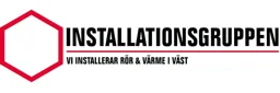 INSTALLATIONSGRUPPEN VI INSTALLERAR RÖR & VÄRME I VÄST – varumärke, Installationsgruppen Bohuslän Holding AB