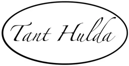 Tant Hulda – varumärkesbild för Tant Hulda Enterprise Lund AB