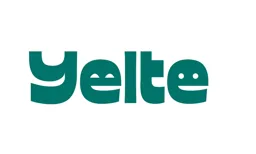 Yelte – varumärkesbild för Yelte AB