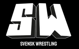 SW SVENSK WRESTLING – varumärkesbild för Camp Medevi AB