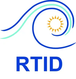 RTID – varumärkesbild för Rtid by Ludo AB