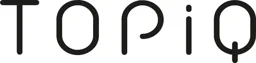 TOPiQ – varumärkesbild för Topiq Consulting AB