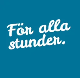 För alla stunder. – varumärke, VÄSTRA GÖTALANDSREGIONEN