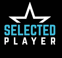 SELECTED PLAYER – varumärkesbild för Selected Player Sweden AB