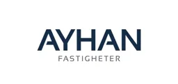AYHAN FASTIGHETER – varumärkesbild för Ayhan Holding AB