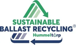SUSTAINABLE BALLAST RECYCLING Hummeltorp – varumärke, Hummeltorp Grödinge AB