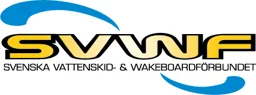 SVWF SVENSKA VATTENSKID- & WAKEBOARDFÖRBUNDET – varumärke, SVENSKA VATTENSKID- OCH WAKEBOARDFÖRBUNDET