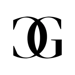 CG – varumärkesbild för Gynning Design AB