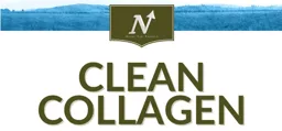 N -ROCKET FUEL YOURSELF- CLEAN COLLAGEN – varumärkesbild för Nyttoteket AB