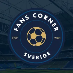 FANS CORNER SVERIGE EST. 2021 – varumärke, Fanscorner Sverige AB