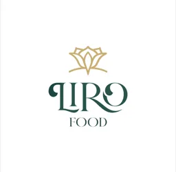 LIRO FOOD – varumärkesbild för Sina Trading AB